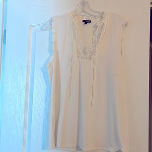 Express size L tank.